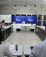 Mesa Politica del Frente Amplio