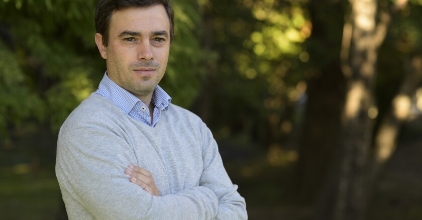 Fernando Alfonso