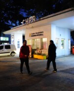 Hospital Pereira Rossell. Foto: Marcelo Bonjour.