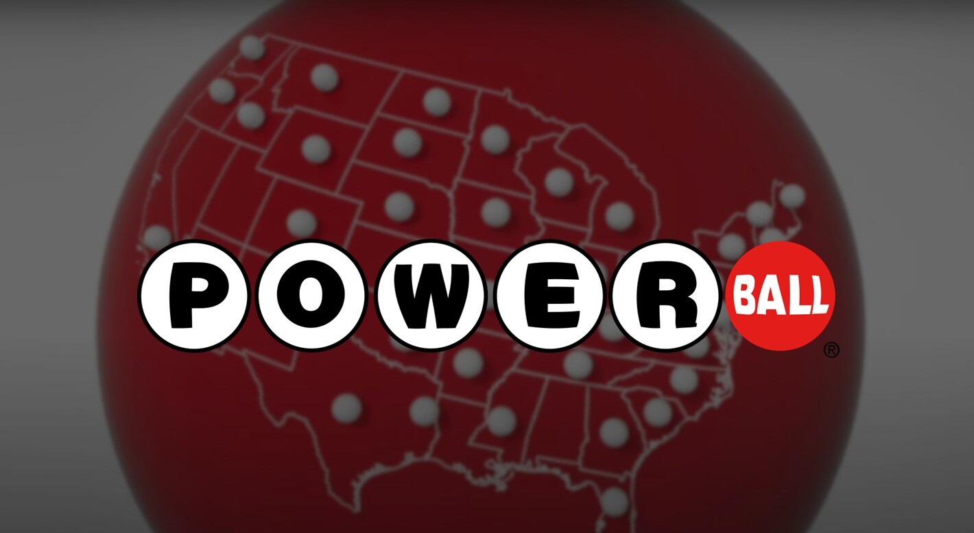 Powerball, lotería estadounidense.
