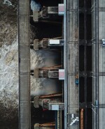 Represa de Salto Grande