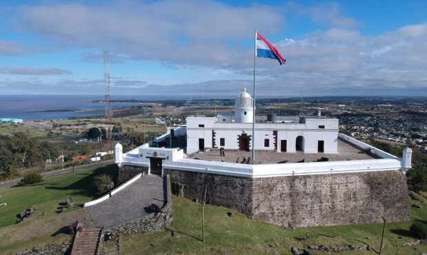 Fortaleza del Cerro