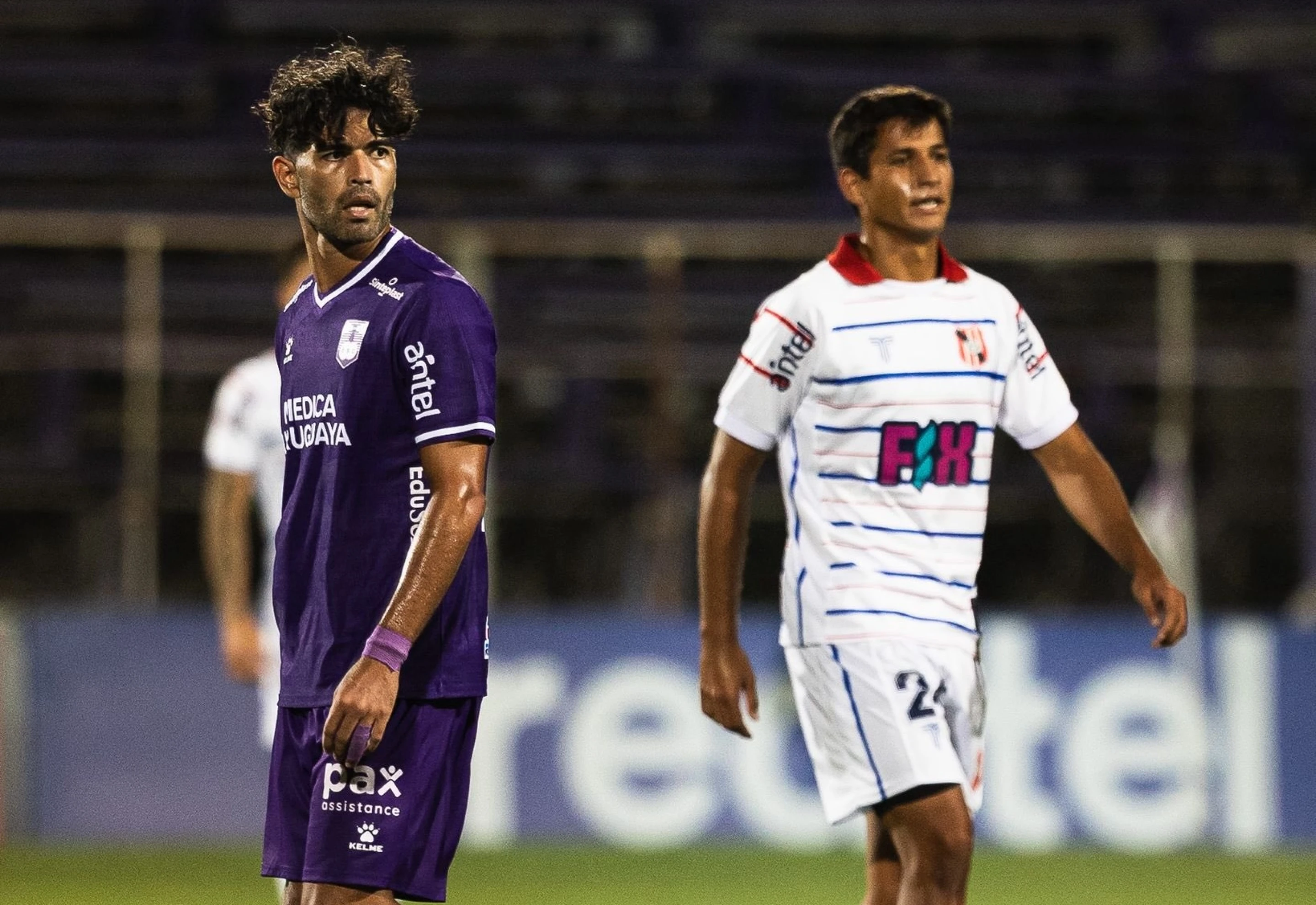 Defensor Sporting 0-0 Central Español: empate cerrado en el Franzini ...