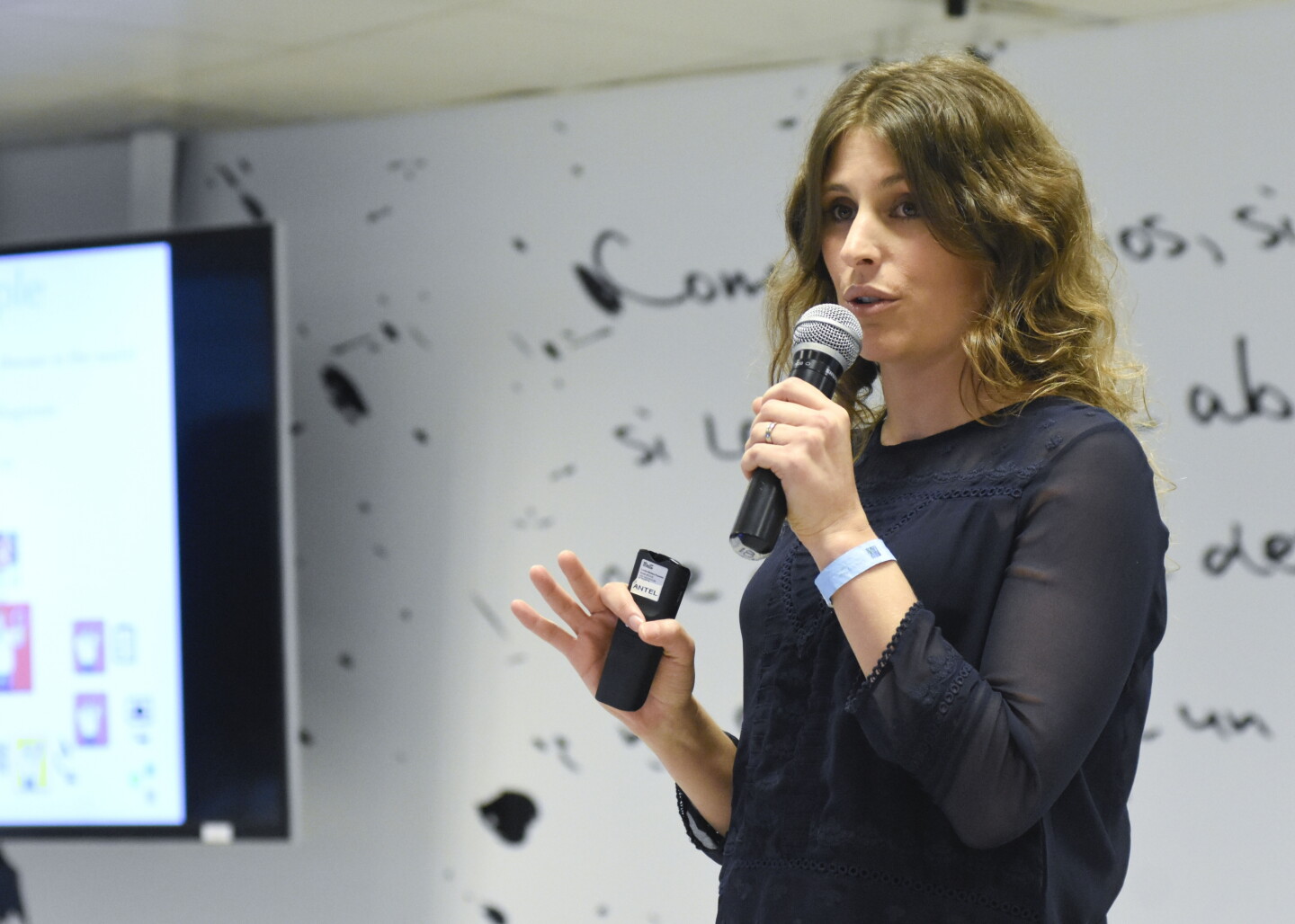 Premio. Seedstars le otorgará visibilidad y contactos, aseguró Spangenberg. (Foto: Gentileza Seedstars)