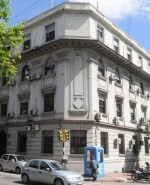 Ministerio del Interior