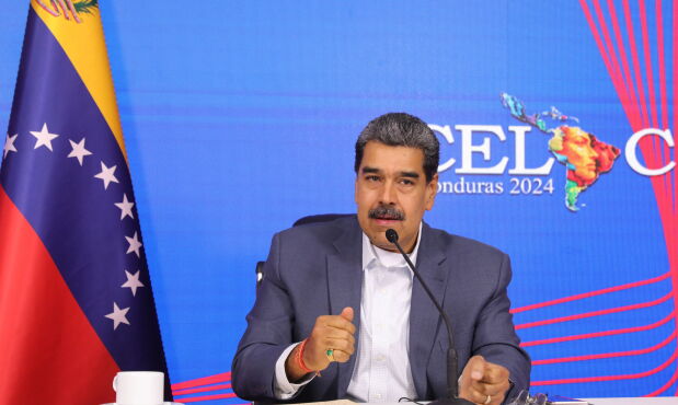El régimen de Nicolás Maduro aplica una fuerte censura sobre los medios de comunicación