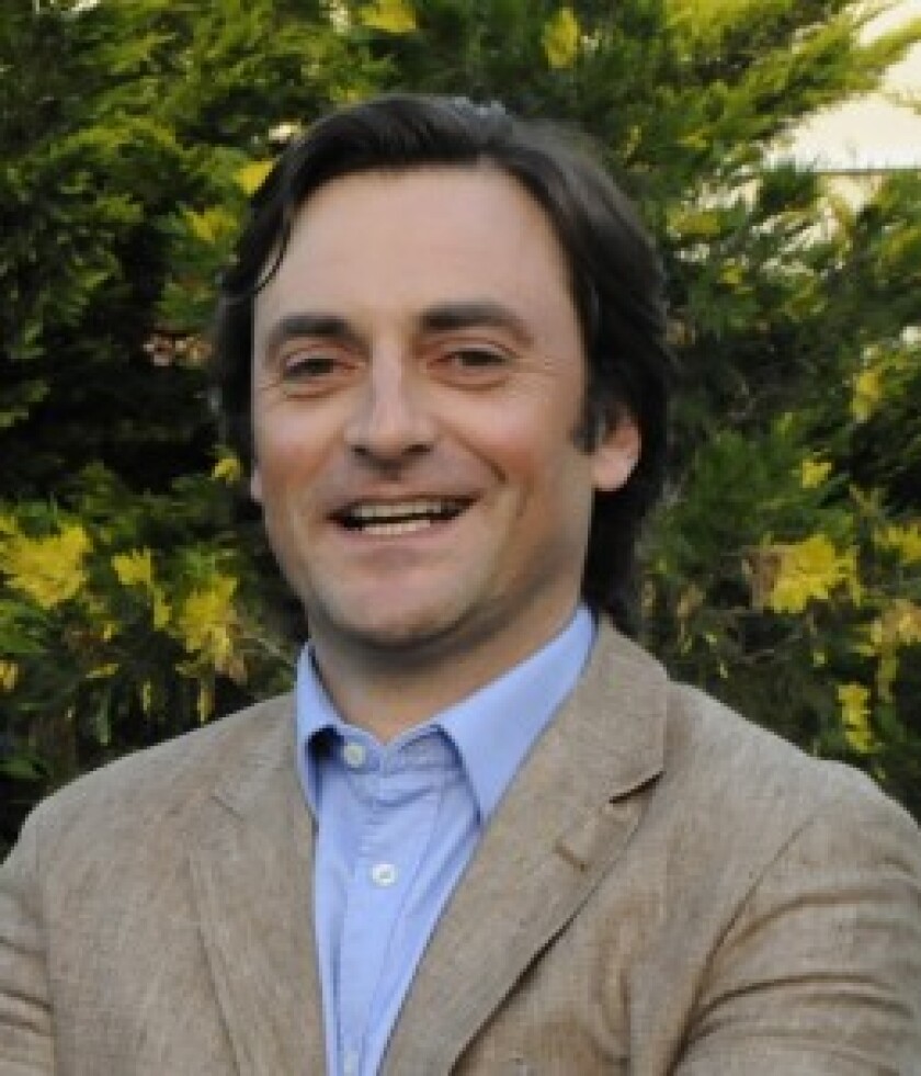 Ing. Fernando Indarte Gianoni