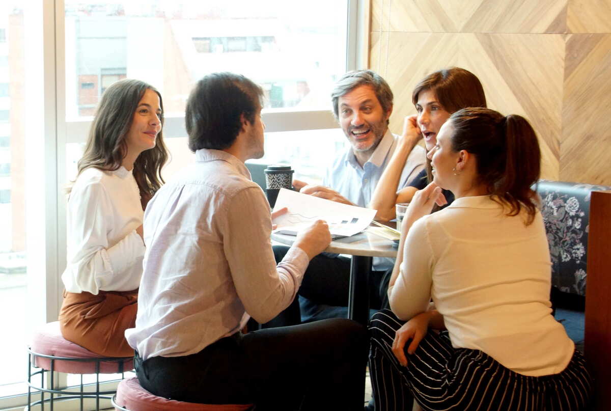 La reputación de las empresas ya no depende del CEO sino de sus empleados