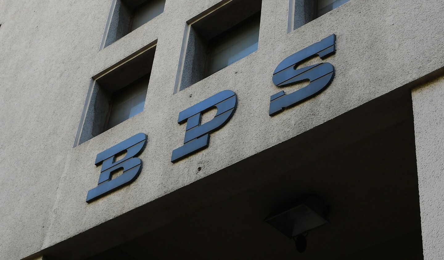 Banco de Prevision Social (BPS).