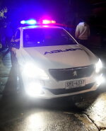 Operativo policial