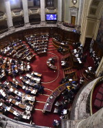 Camara de Diputados