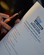 Conferencia de Cabildo Abierto por campaña Deuda Justa