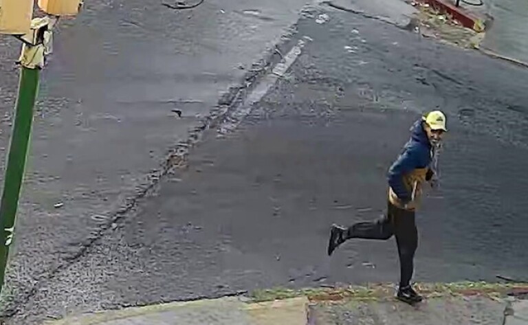 Jefatura de Policía solicita colaboración para encontrar a dos individuos