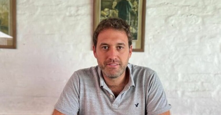 Daniel Miranda