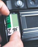 Para algunos fotógrafos, el revelado ha empezado a volver en el último tiempo