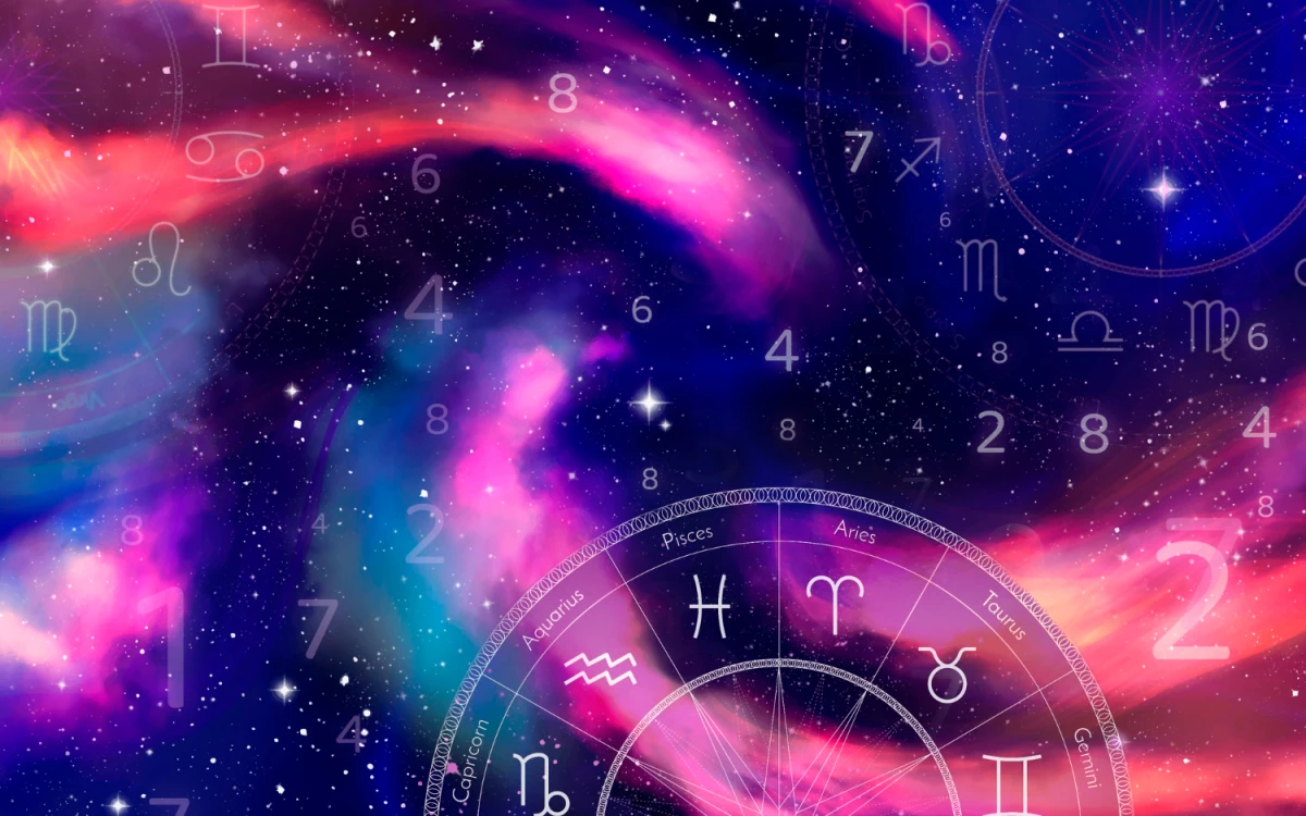 Números de la suerte: el Feng Shui y la numerología guían el cierre de abril y el inicio de mayo — image 1