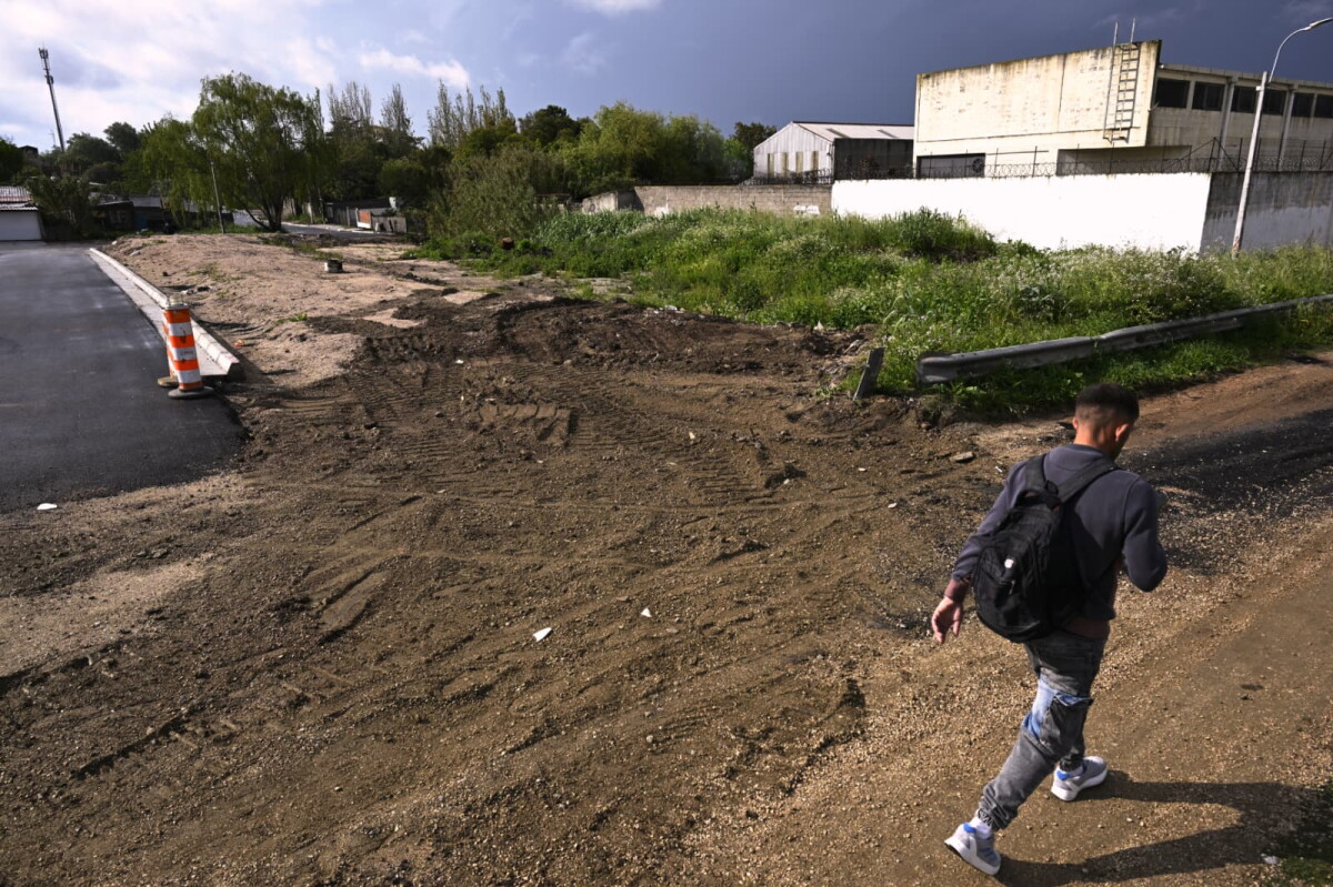 La IMM planea construir una plaza y calles donde se encontró alta contaminación de plomo; reclaman suspender obras