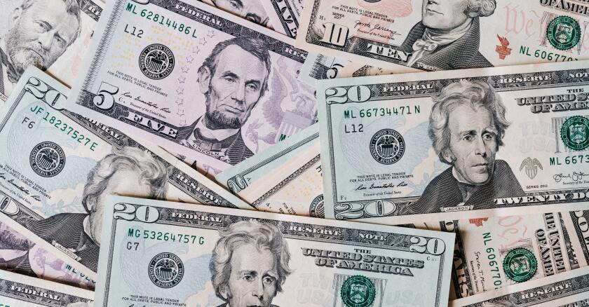 Dólar