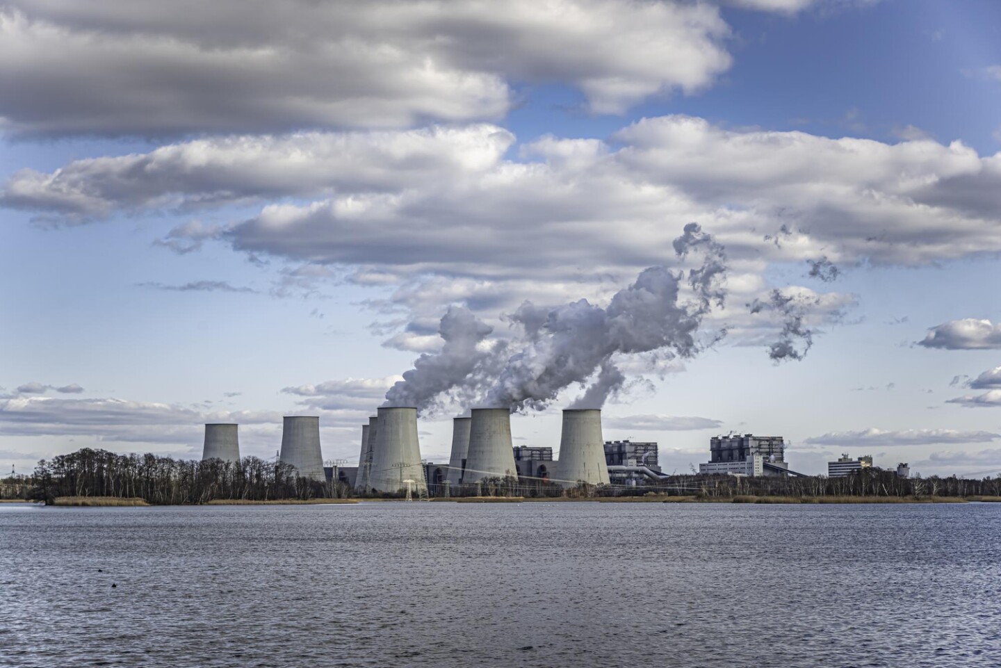 Emisiones de dióxido de carbono