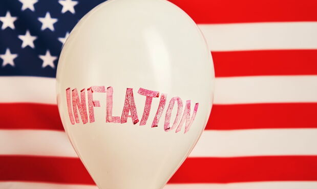 Inflación Estados Unidos