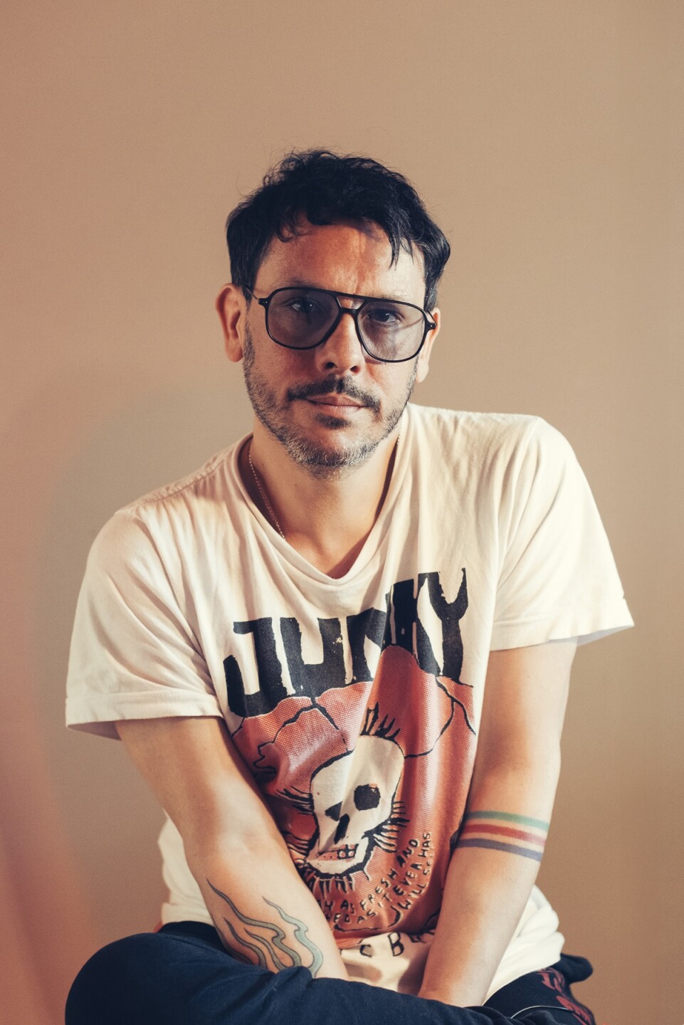 lisandro aristimuño
