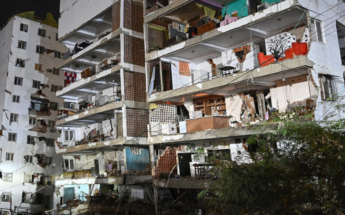 Terremotos Azotaron Venezuela Muertos Heridos Da os Y Lo Que Se Sabe terremotos-azotaron-venezuela-muertos-heridos-da-os-y-lo-que-se-sabe