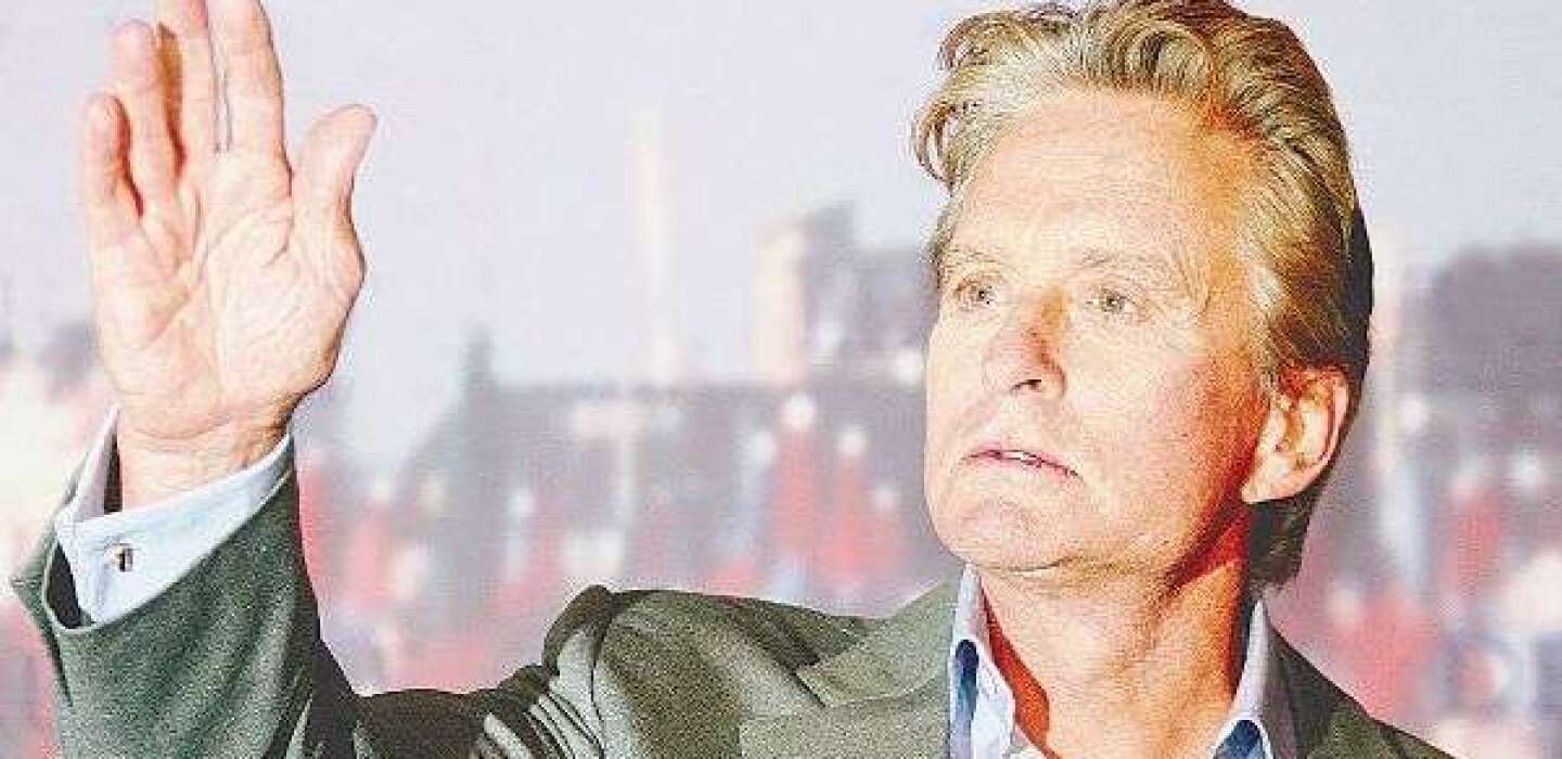 Padre e hija en pos de un tesoro muy problemático - EL PAÍS Uruguay