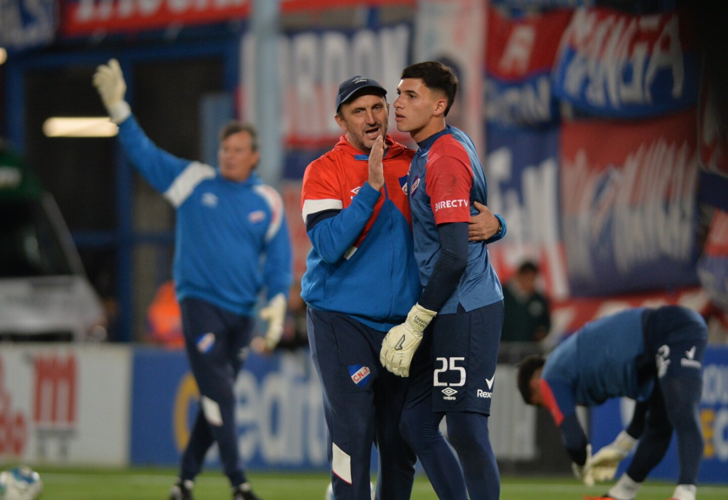Ignacio Nelson Nacional vs. Cerro Largo: hora, dónde verlo y probables alineaciones ...