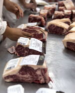 Carnes, carne argentina. Foto: La Nación