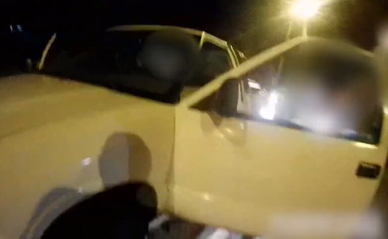 Detuvieron en Tacuarembó a dos integrantes del grupo criminal brasilero “Bala na Cara”
