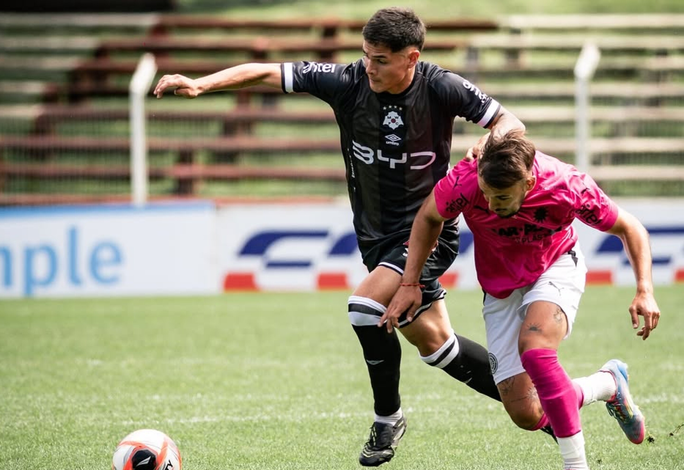 Montevideo City Torque 2-2 Wanderers por el Clausura: el Bohemio ...