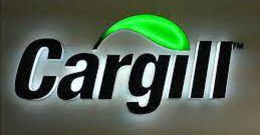 Logo de Cargill.