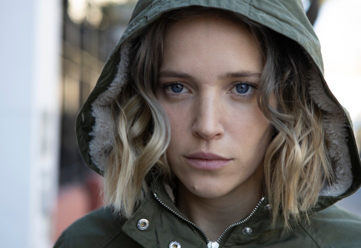 Luisana Lopilato protagonizará la biopic de