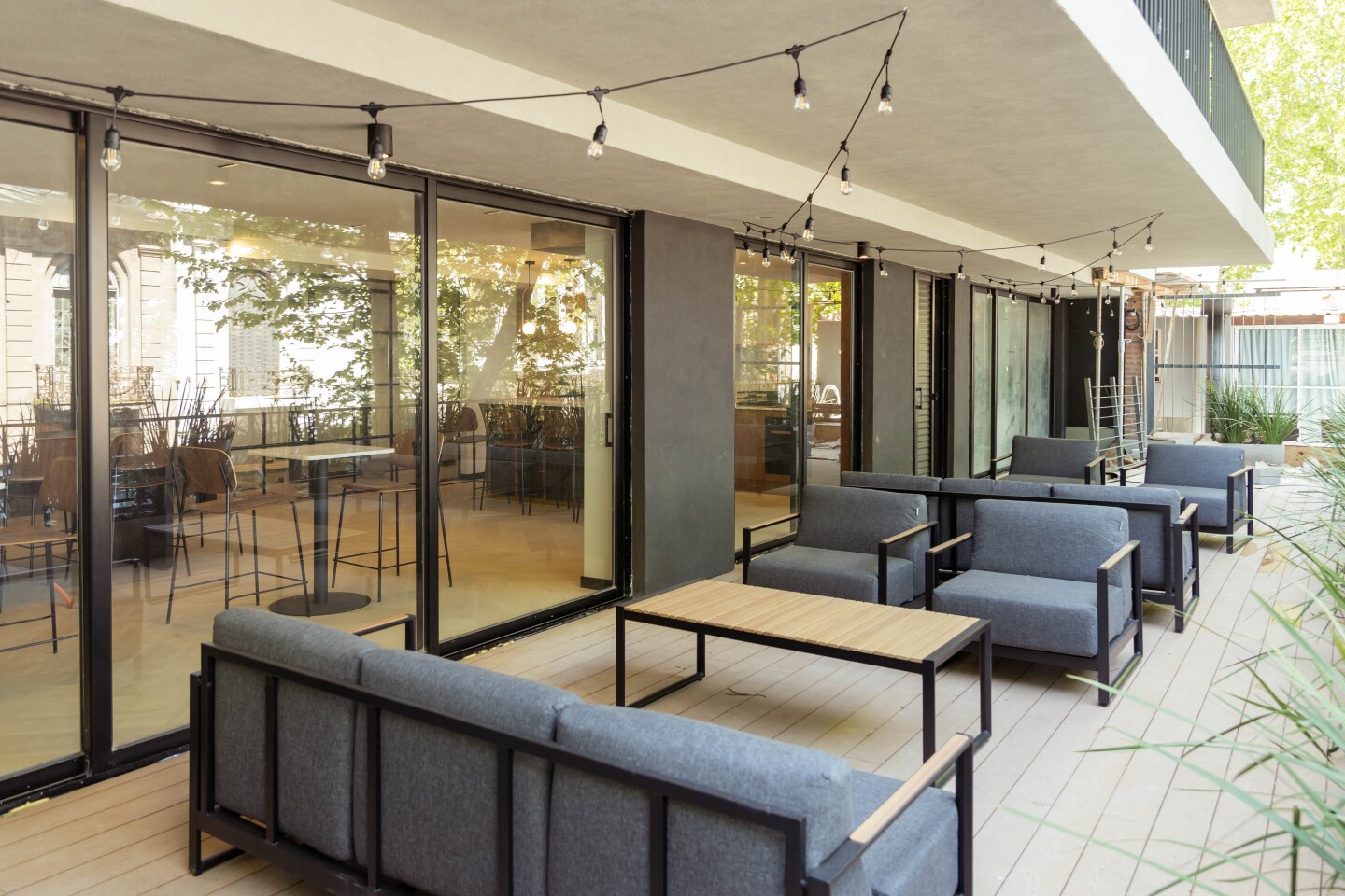 Ventura SoHo