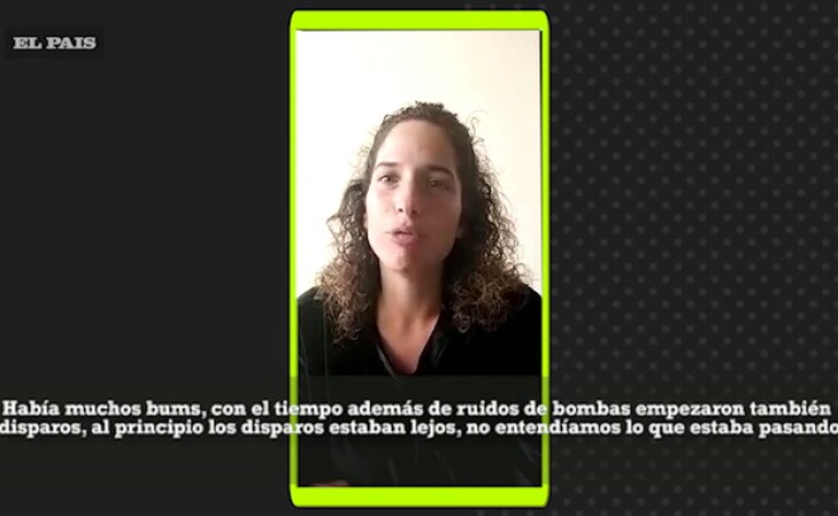 Entrevista Shira Goren