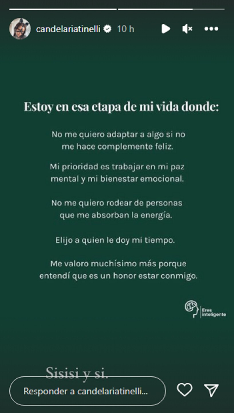 cande