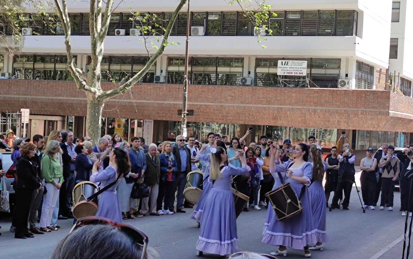 Día del Patrimonio