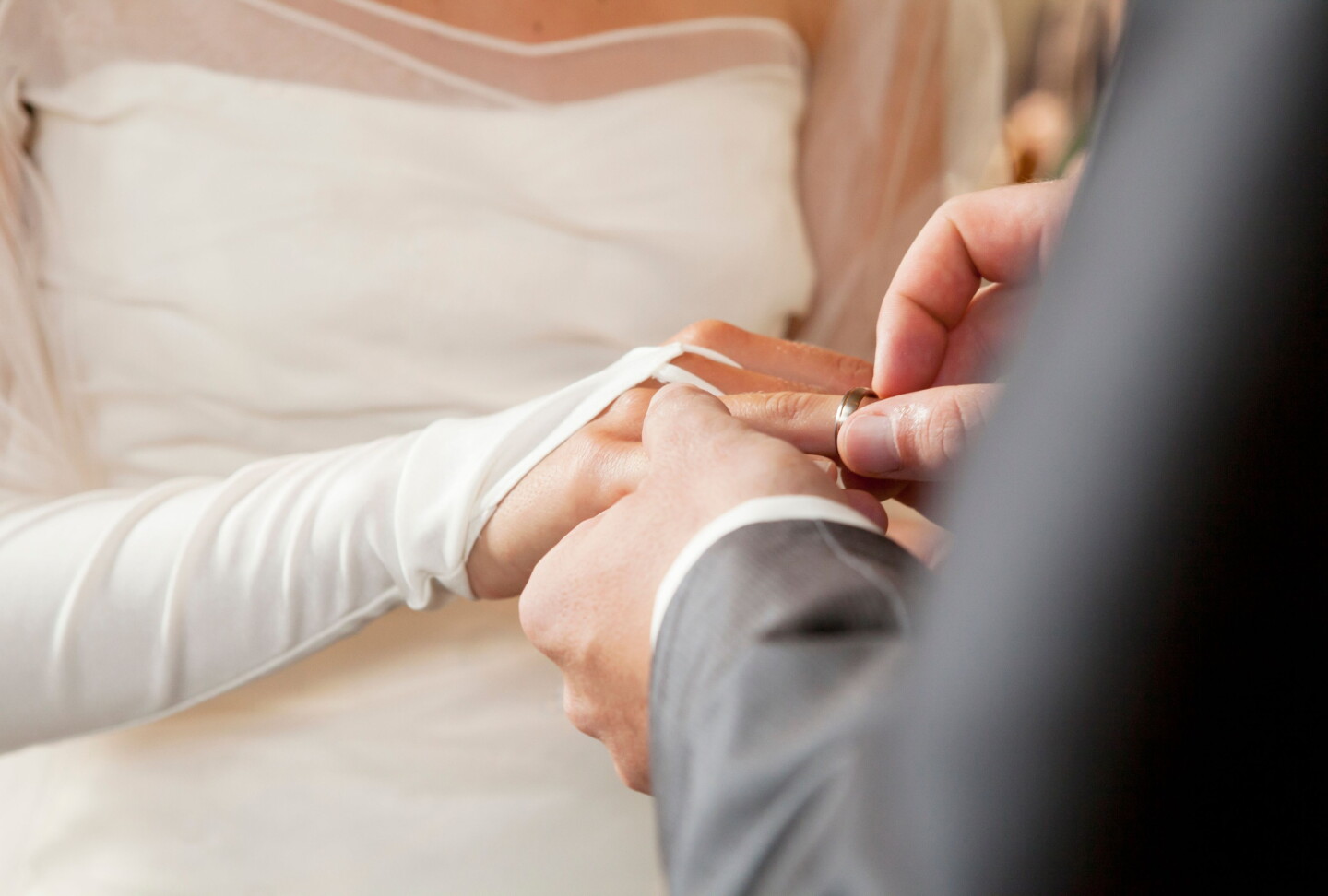 Casamiento.