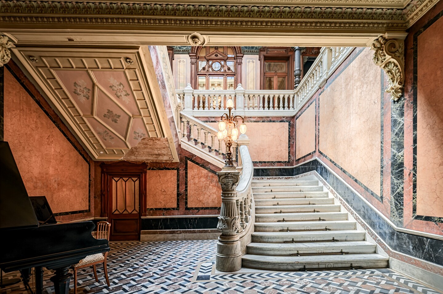 Palacio Delucchi