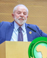 Lula da Silva