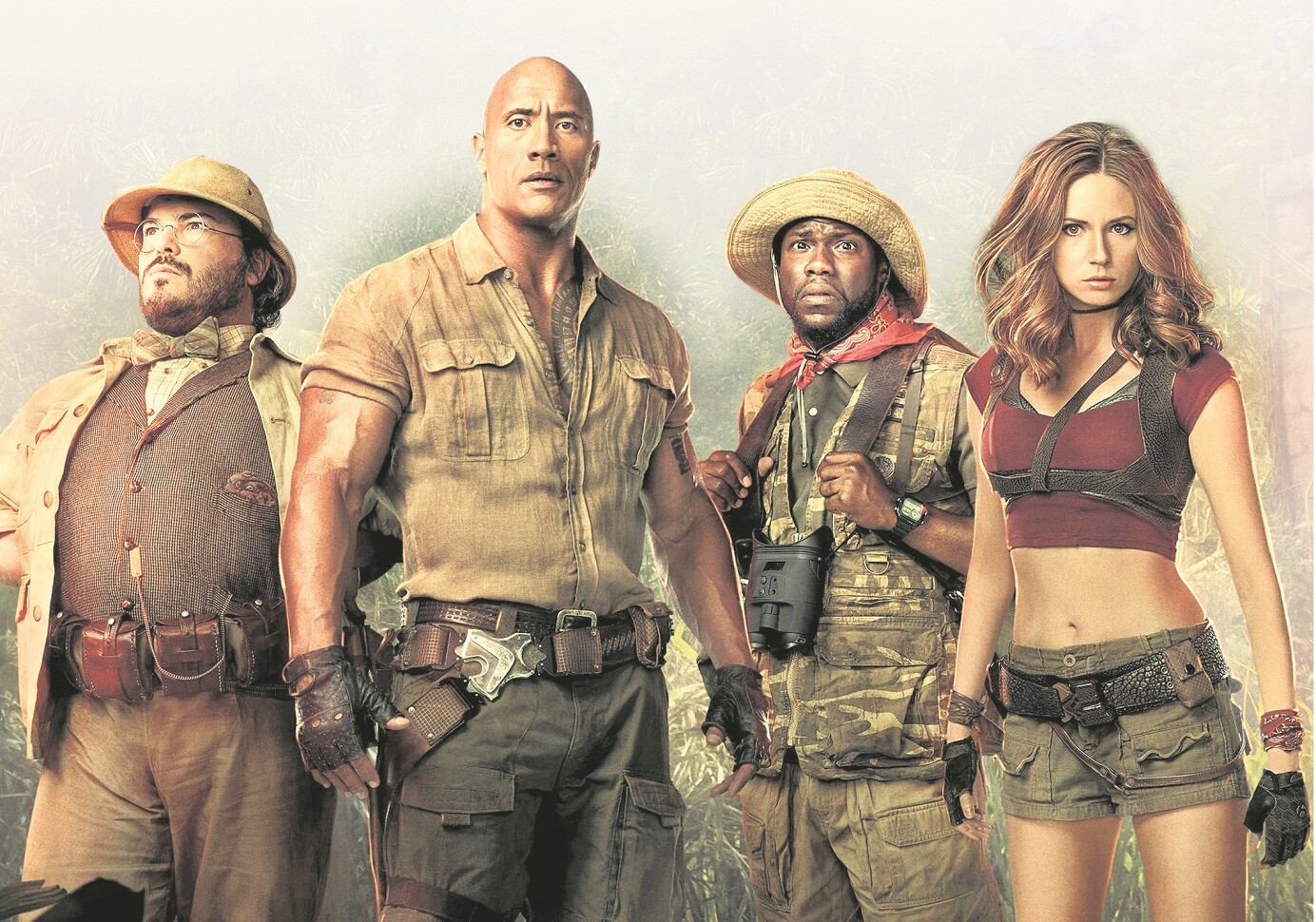 Jumanji