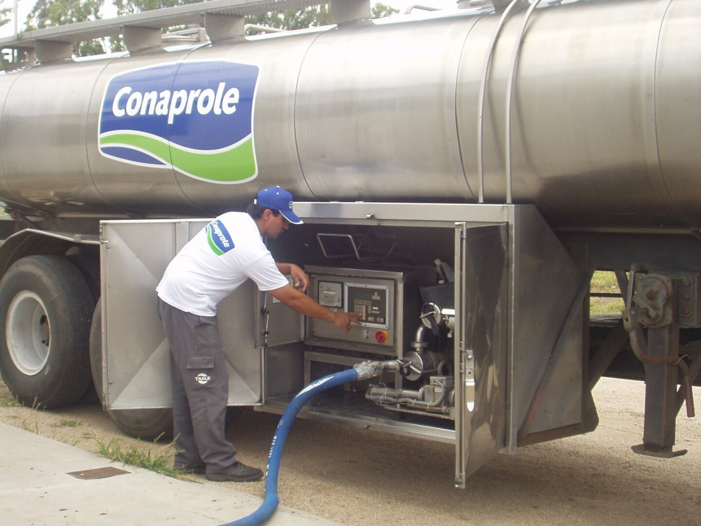 CONAPROLE