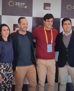 María Noel Hernández: la uruguaya que liderará parte de Wealth Service de Zest