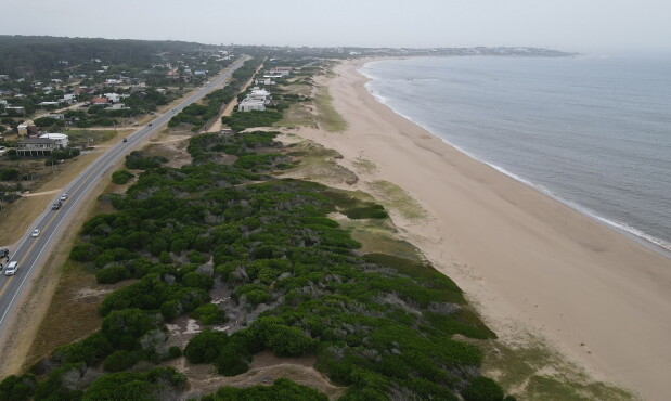 Playa La Juanita
