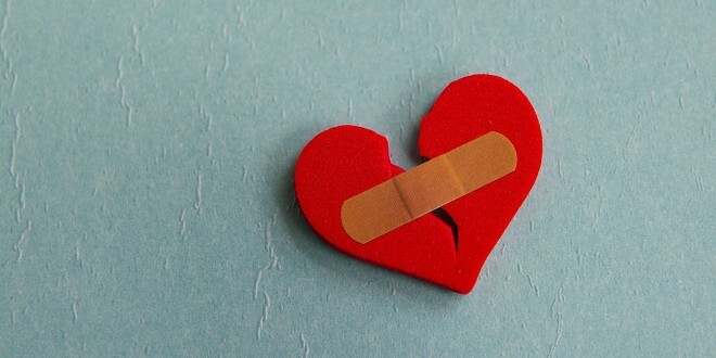 Broken Heart
