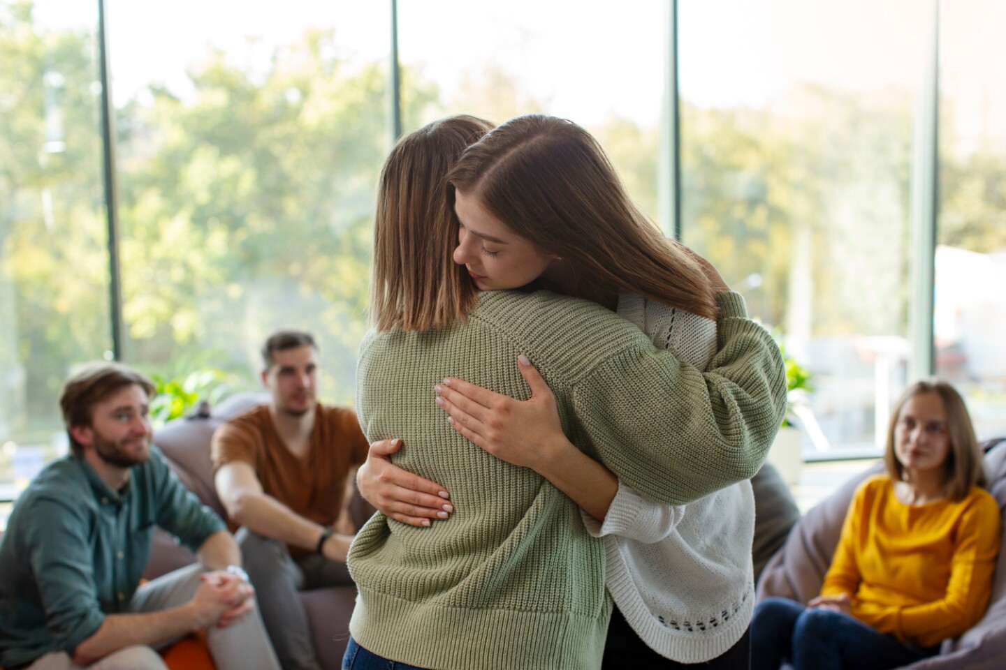 Abrazo