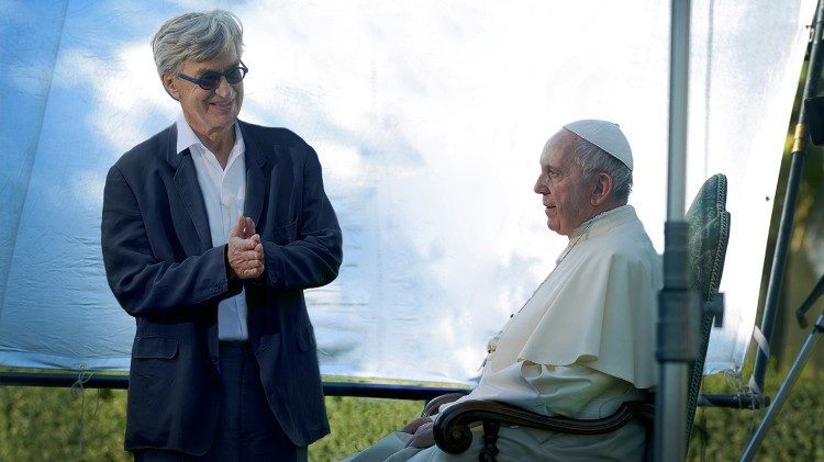 Wim Wenders y Francisco.jpeg