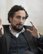 Gonzalo Baroni