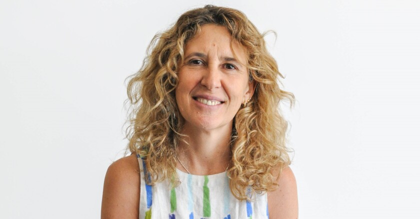 Cra. Mercedes Gómez Morales. Directora Estudio Nopitsch & Asoc.