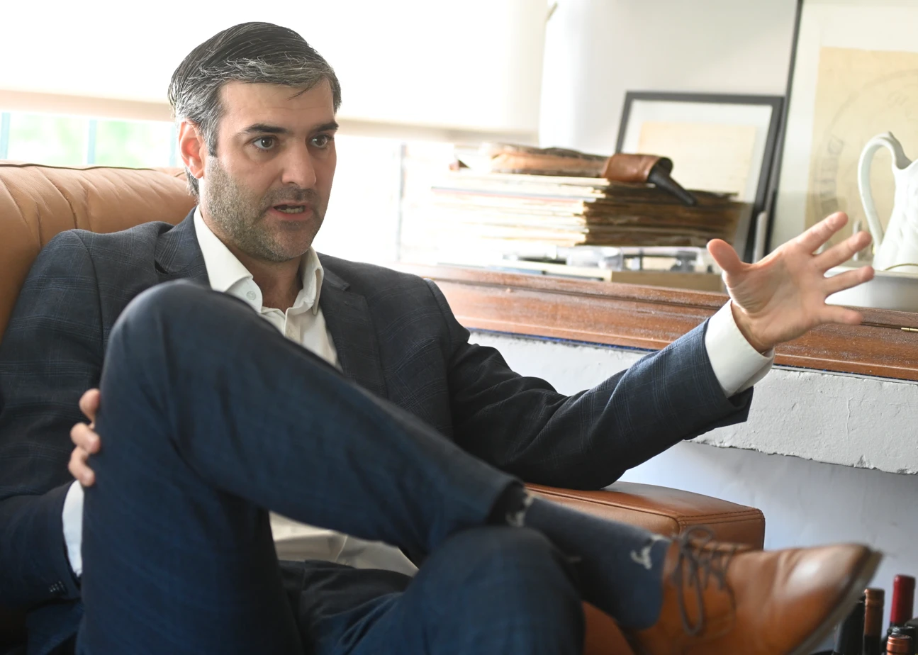 Nicolás Martinelli